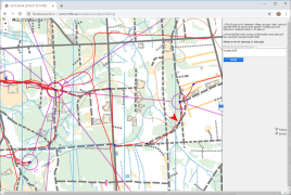 Jak naladit GPS záznam na MTBO.eu
