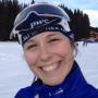 Hana Hančíková stříbrná na ME ve Ski-o