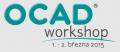 OCAD workshop