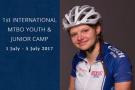 1st International MTBO Youth & Junior Camp