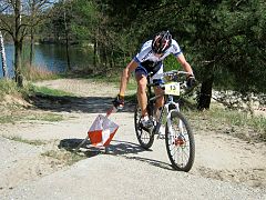 Kam v létě za MTBO