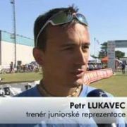 Rozhovor s Petrem Lukavcem - trenérem české juniorské reprezentace