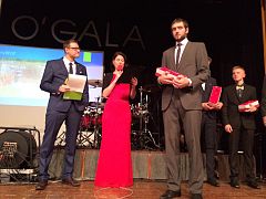 O-Gala 2016