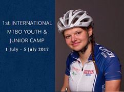 1st International MTBO Youth & Junior Camp