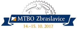 Český pohár MTBO 2017 finišuje ve Zbraslavicích 