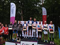 Ohlédnutí za ME MTBO 2019