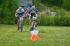 Vrchol letní tuzemské sezóny je tady, v Plzni startují MTBO 5 Days