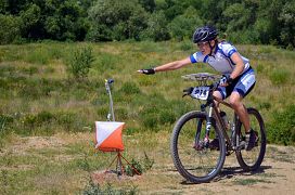 Oficiální závody jsou konečně zpět, v Ejpovicích startují MTBO 5 Days