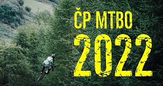 ČP MTBO 2022: vyhlášeno výběrové řízení na pořadatele závodů