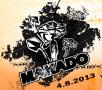 MAKADO 2013