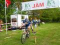 SP Dánsko - sprint