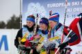Hančíková mistryní Evropy ve Ski-O