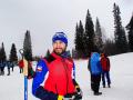 Laciga a Hančíková na ME ve Ski-O