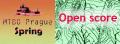 Open score 2014