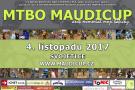 MAUDICUP 2017 po stopách Mistrů