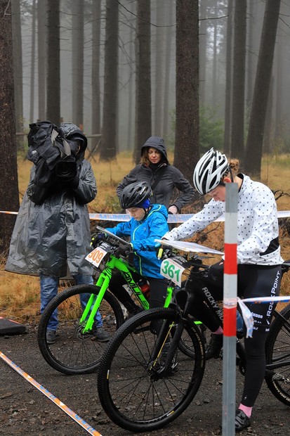 MTBO Lvíčata již 24.10. na Déčku