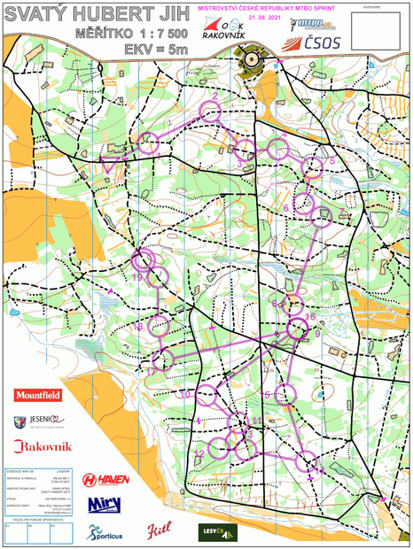 Postupy z Jesenice