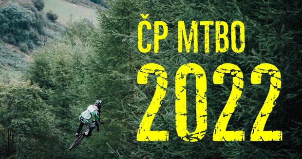 Kalendář MTBO 2022