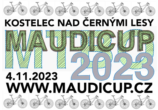 MAUDICUP už 4.11.