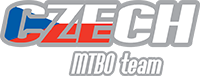 CZECH MTBO team