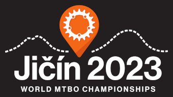 MS MTBO 2023 Česko